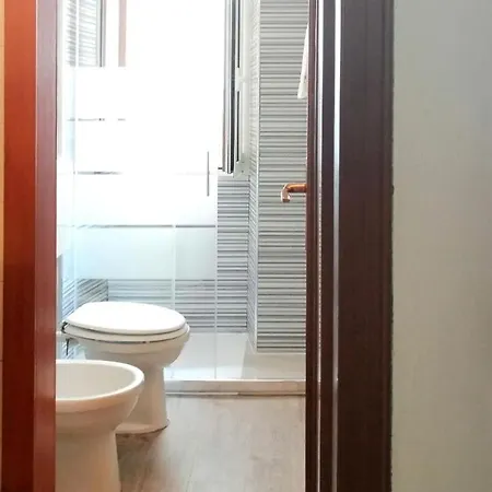 Casa Verde A Como, Con Parcheggio *